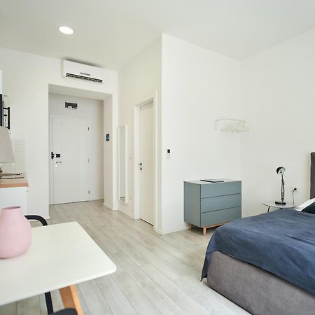 Porta Downtown Apartments By Irundo Zagreb Eksteriør billede