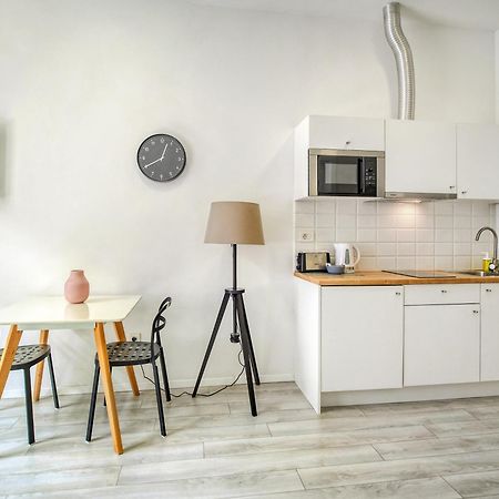 Porta Downtown Apartments By Irundo Zagreb Eksteriør billede
