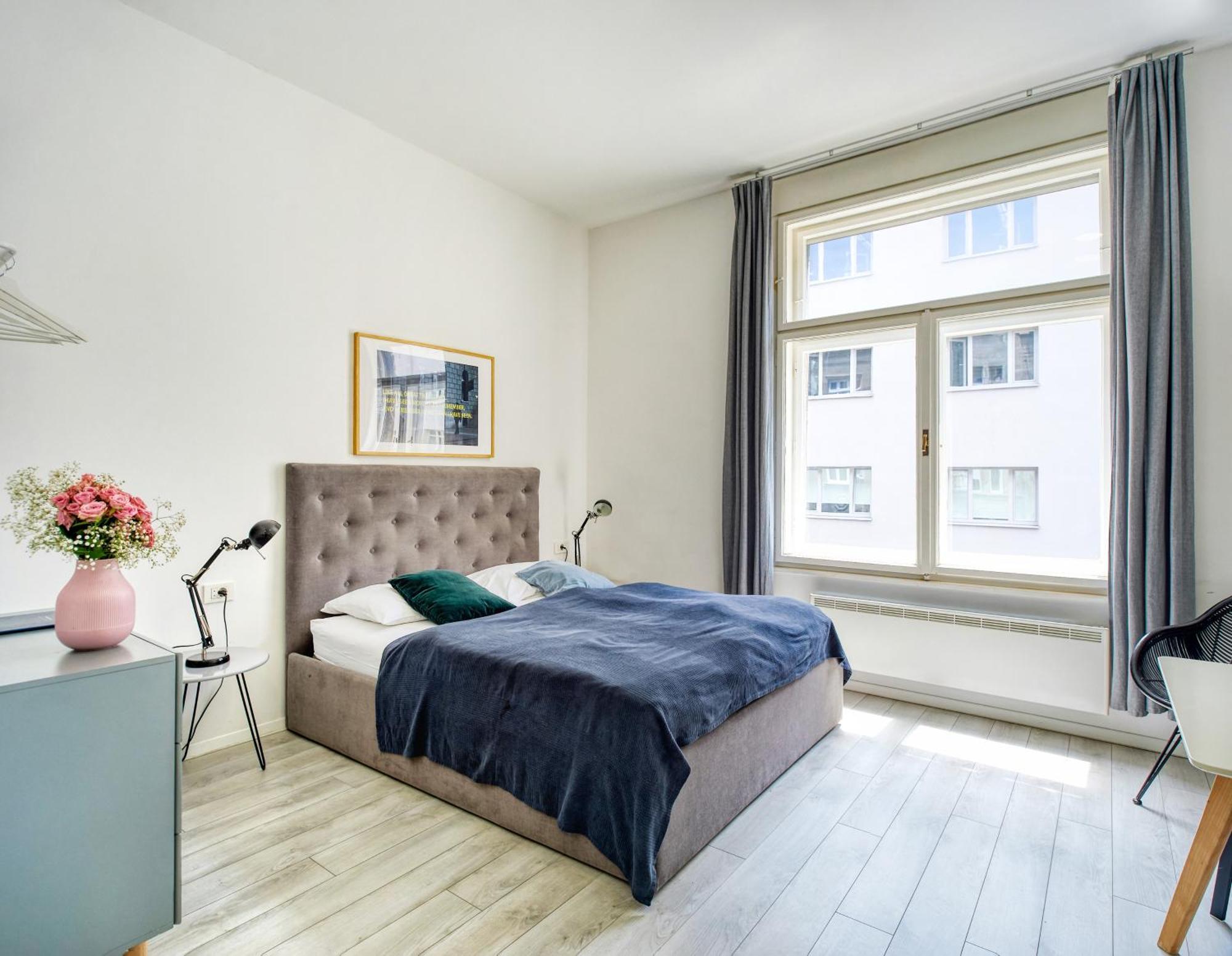 Porta Downtown Apartments By Irundo Zagreb Eksteriør billede