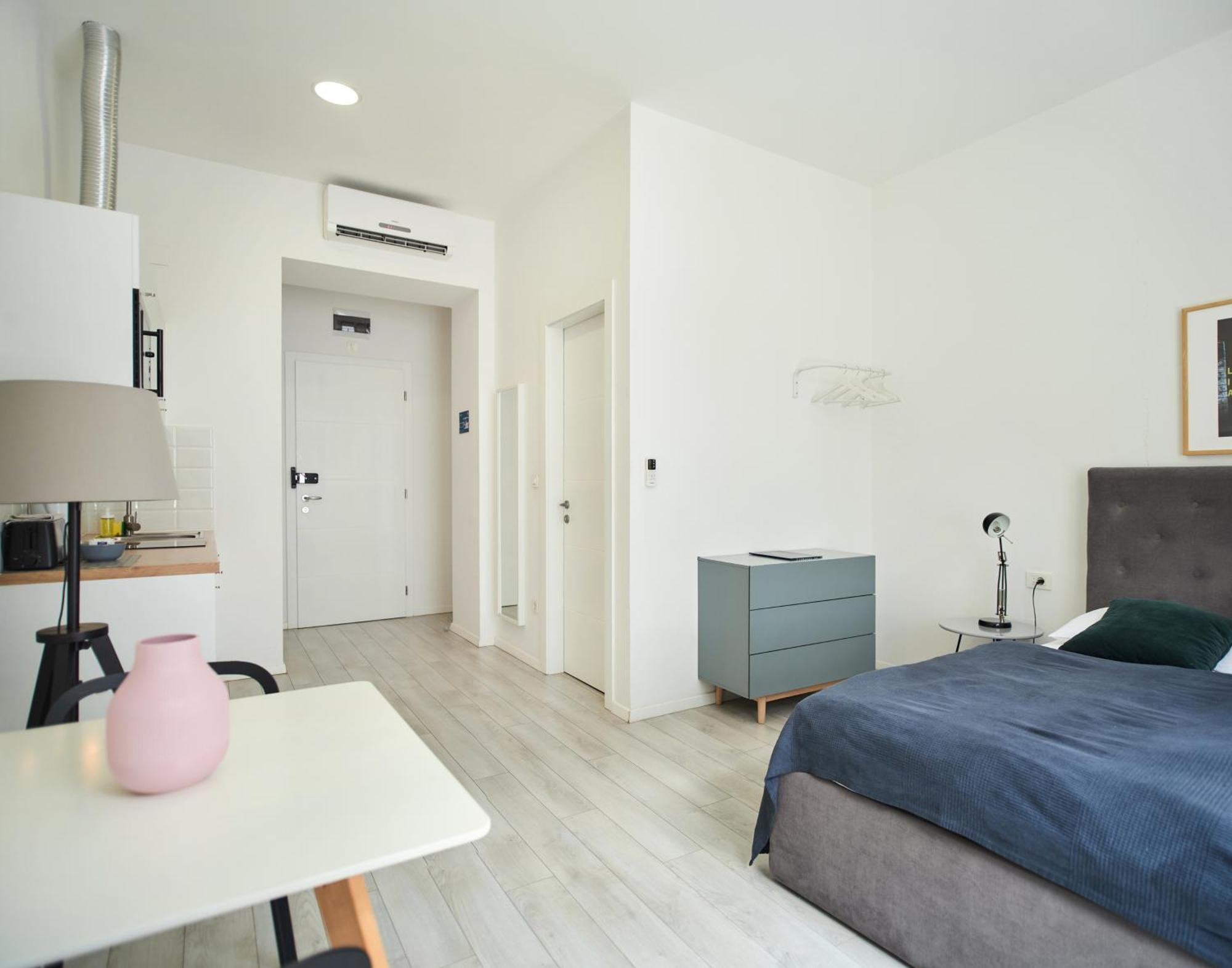 Porta Downtown Apartments By Irundo Zagreb Eksteriør billede