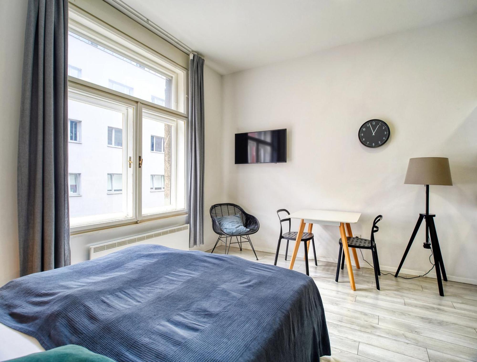 Porta Downtown Apartments By Irundo Zagreb Eksteriør billede