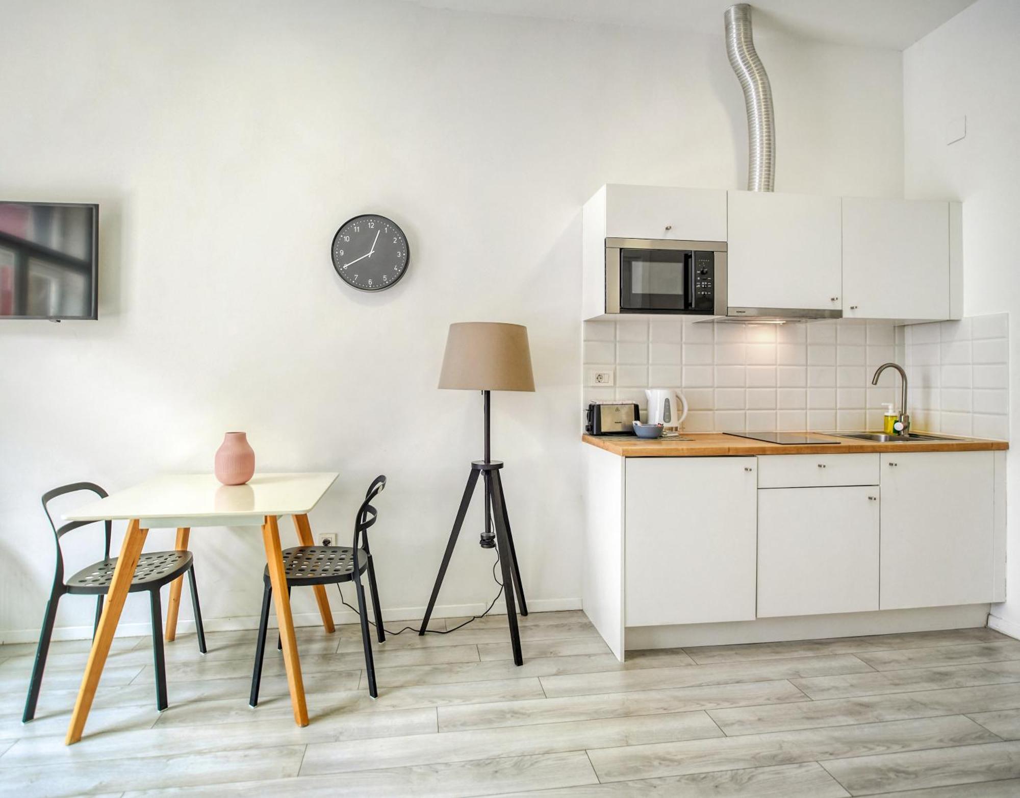 Porta Downtown Apartments By Irundo Zagreb Eksteriør billede