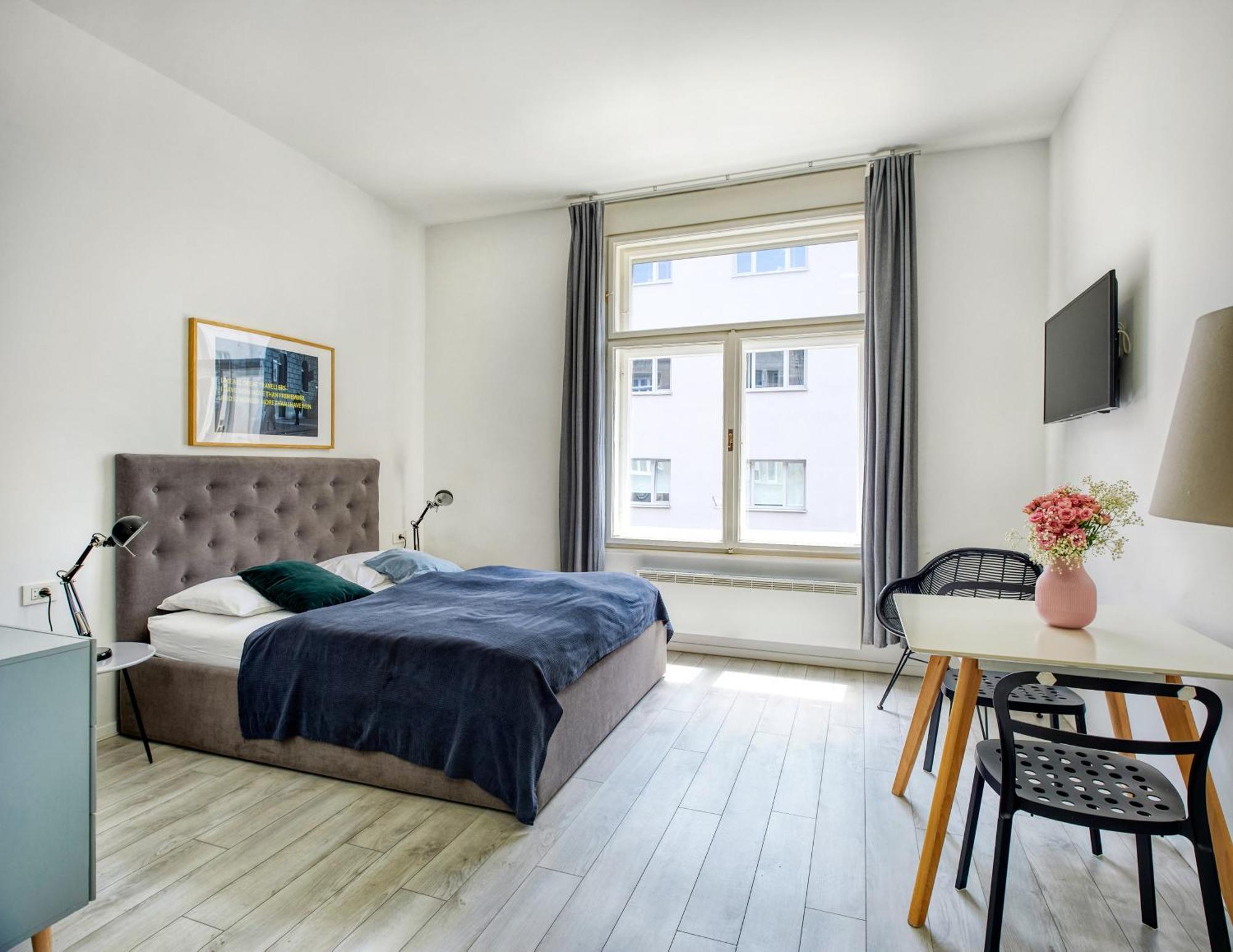 Porta Downtown Apartments By Irundo Zagreb Eksteriør billede